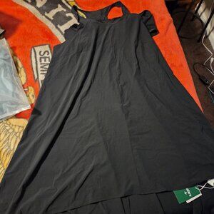 Athletic Halara Dress